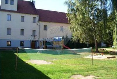 Penzion Fähnrichův Mlýn