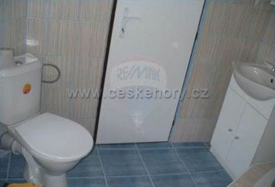 Penzion Fähnrichův Mlýn