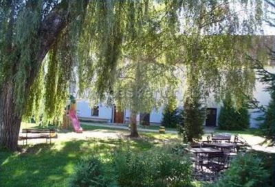 Penzion Fähnrichův Mlýn