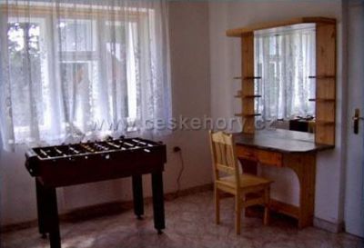 Rekreační domek  ve Sněžném