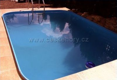 Rekreační domek  ve Sněžném