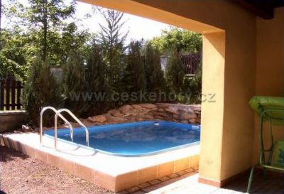 Rekreační domek  ve Sněžném