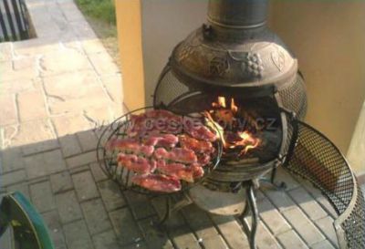 Rekreační domek  ve Sněžném