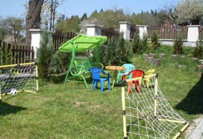 Rekreační domek  ve Sněžném