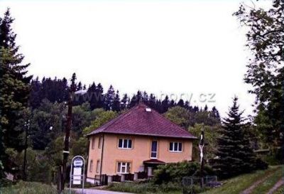 Rekreační domek  ve Sněžném