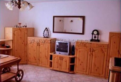 Rekreační domek  ve Sněžném