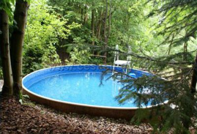 Chalupa ve Sněžném