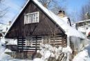 Chalupa ve Sněžném