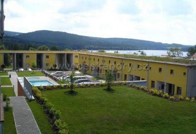 Apartmán Lipno - Šumava