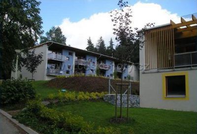 Apartmán Lipno - Šumava