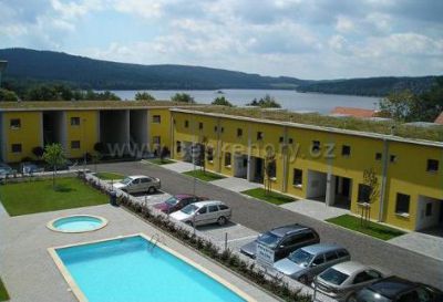 Apartmán Lipno - Šumava