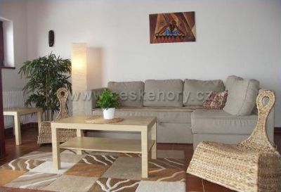 Apartmán Lipno - Šumava