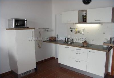 Apartmán Lipno - Šumava