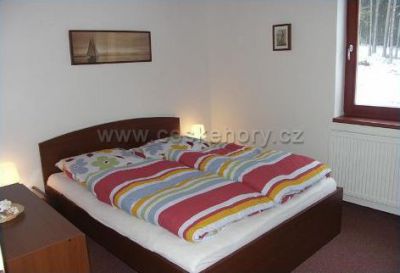 Apartmán Lipno - Šumava
