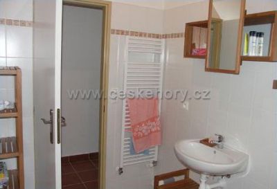 Apartmán Lipno - Šumava