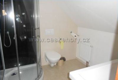 Kunčice - Ubytování 119