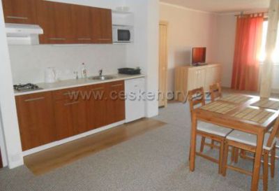 Kunčice - Ubytování 119