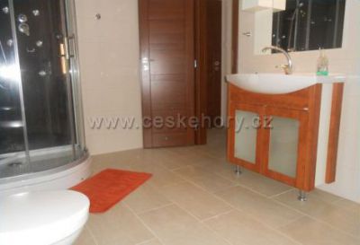 Kunčice - Ubytování 119