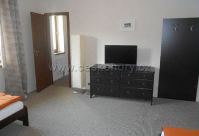 Kunčice - Ubytování 119