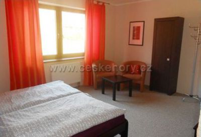 Kunčice - Ubytování 119