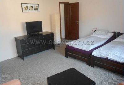 Kunčice - Ubytování 119