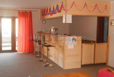 Kunčice - Ubytování 119