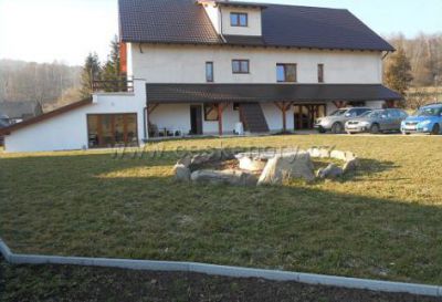 Kunčice - Ubytování 119