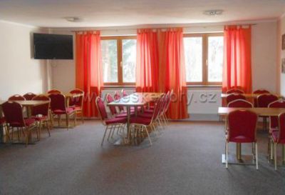 Kunčice - Ubytování 119