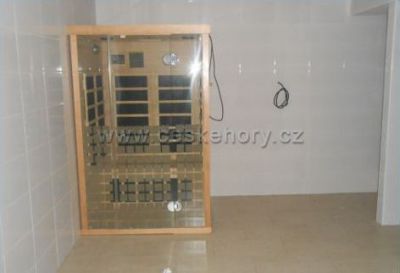 Kunčice - Ubytování 119