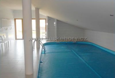 Kunčice - Ubytování 119