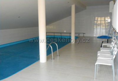 Kunčice - Ubytování 119