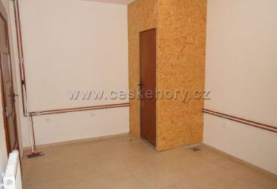 Kunčice - Ubytování 119