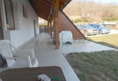 Kunčice - Ubytování 119