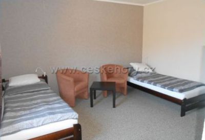 Kunčice - Ubytování 119