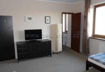 Kunčice - Ubytování 119