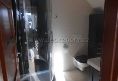 Kunčice - Ubytování 119