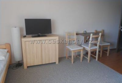 Kunčice - Ubytování 119