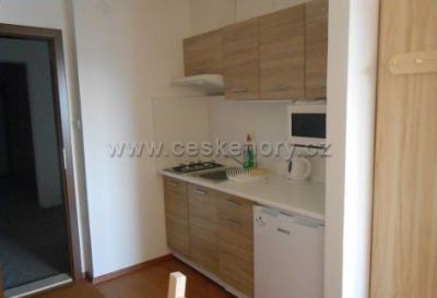 Kunčice - Ubytování 119