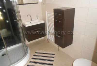 Kunčice - Ubytování 119