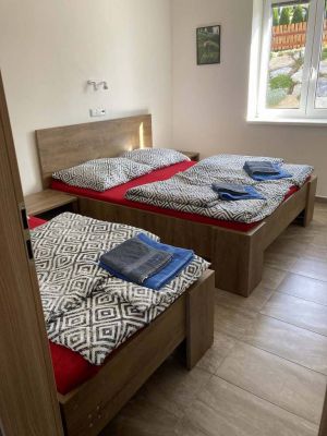 Rodinný penzion Marmar