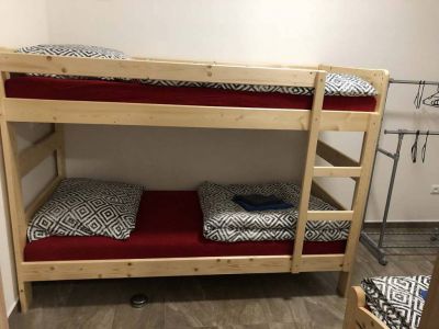 Rodinný penzion Marmar