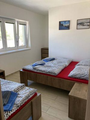 Rodinný penzion Marmar