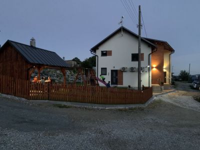 Rodinný penzion Marmar