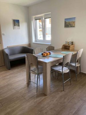 Rodinný penzion Marmar