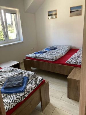 Rodinný penzion Marmar