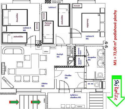 Rodinný penzion Marmar