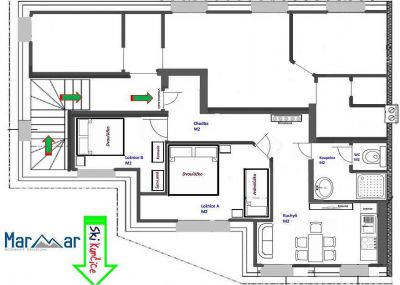 Rodinný penzion Marmar