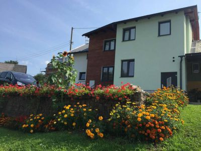 Rodinný penzion Marmar