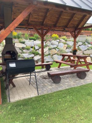 Rodinný penzion Marmar