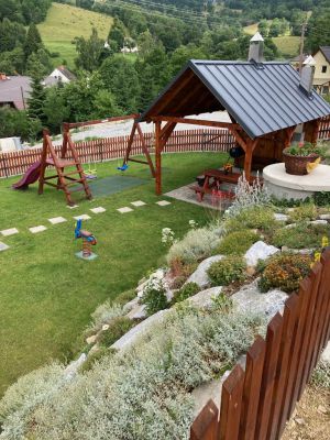 Rodinný penzion Marmar